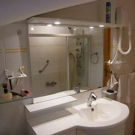 Le Vieux Mas Villa