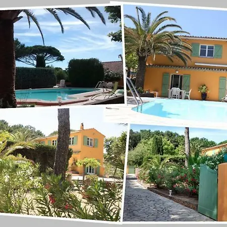 Le Vieux Mas Villa