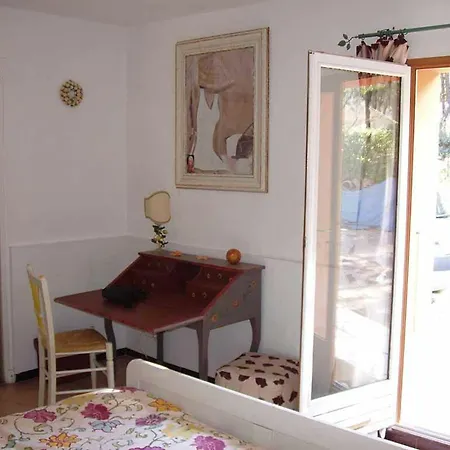 Le Vieux Mas Villa